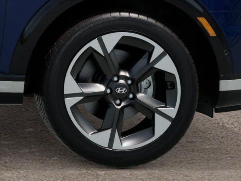 new 2026 Hyundai Palisade car, priced at $53,345