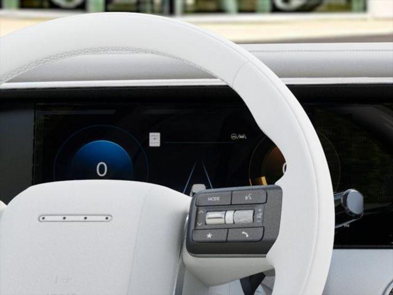new 2026 Hyundai Palisade car, priced at $53,345