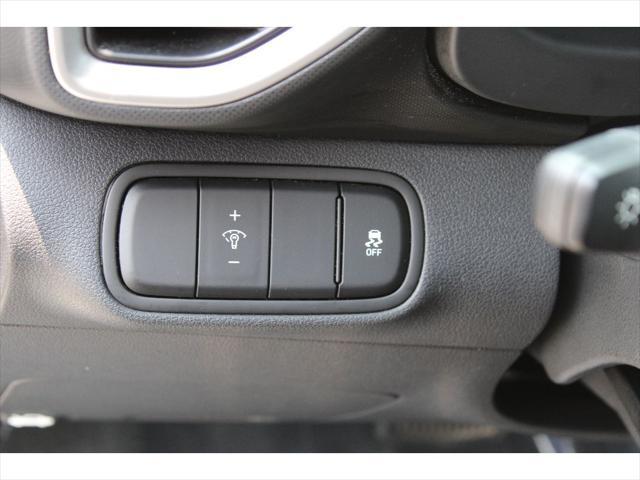used 2023 Hyundai Venue car, priced at $16,995