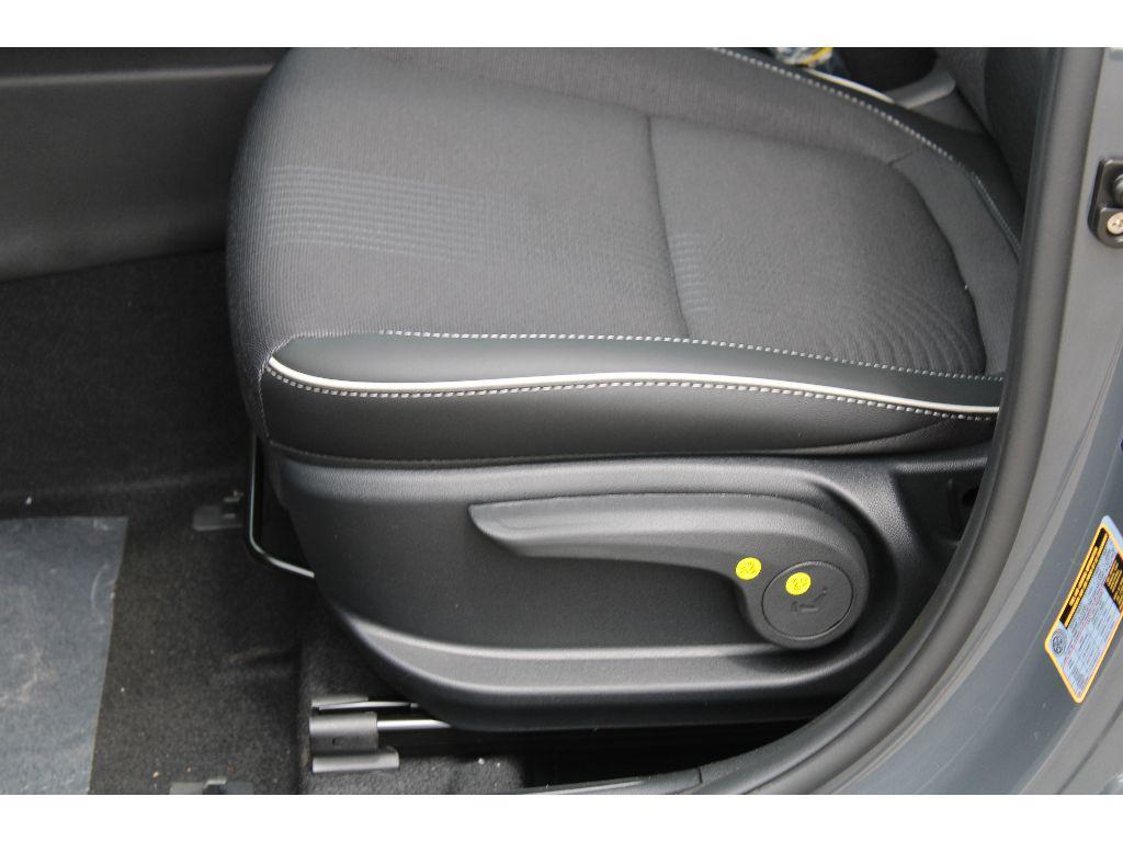 new 2024 Hyundai Venue car, priced at $24,503
