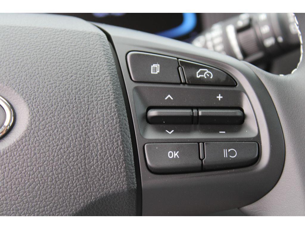 new 2024 Hyundai Venue car, priced at $24,503