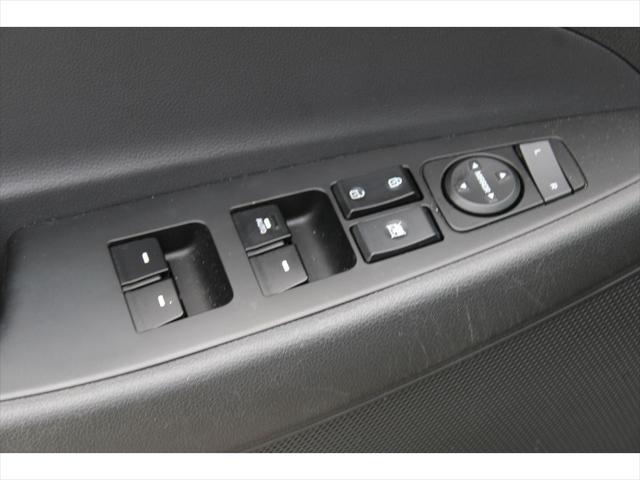 used 2019 Hyundai Tucson car, priced at $21,775