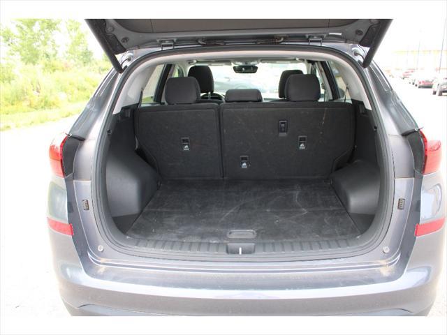 used 2019 Hyundai Tucson car, priced at $21,775