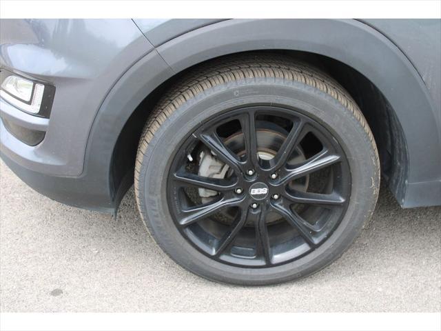 used 2019 Hyundai Tucson car, priced at $21,775