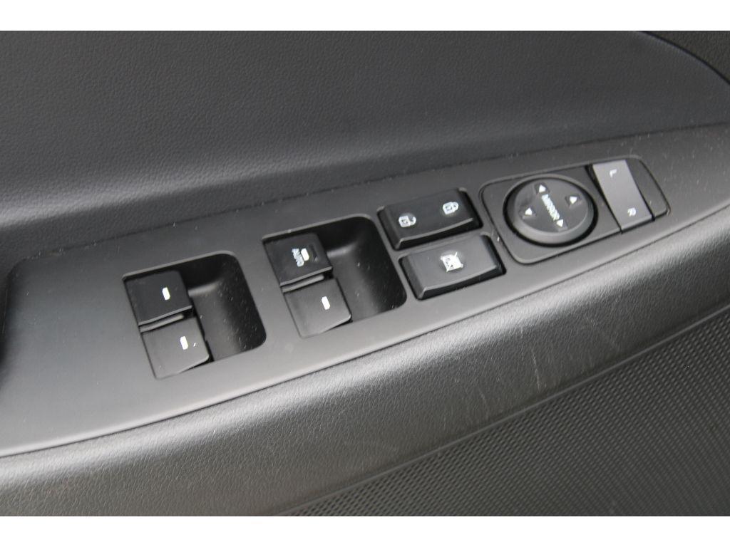 used 2019 Hyundai Tucson car, priced at $19,995