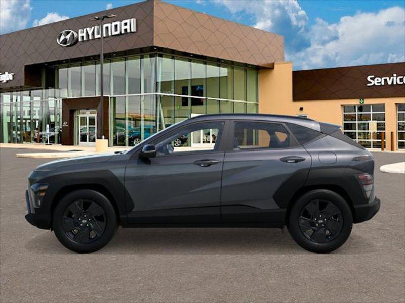 new 2026 Hyundai Kona car, priced at $30,690