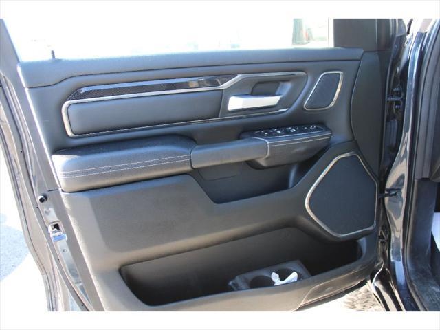 used 2020 Ram 1500 car, priced at $33,995