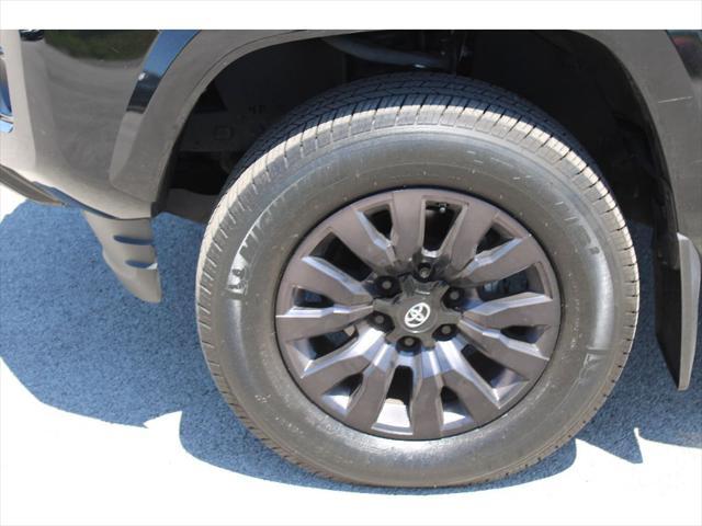 used 2021 Toyota Tacoma car, priced at $41,395