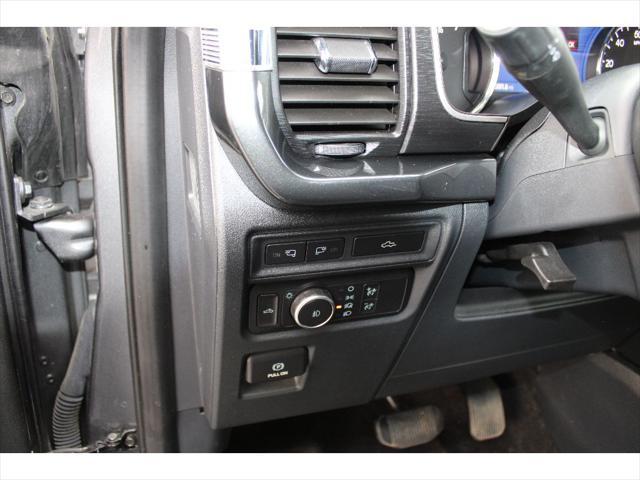 used 2021 Ford F-150 car, priced at $29,995