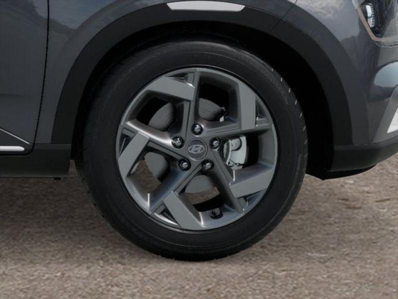 new 2026 Hyundai Venue car, priced at $24,890