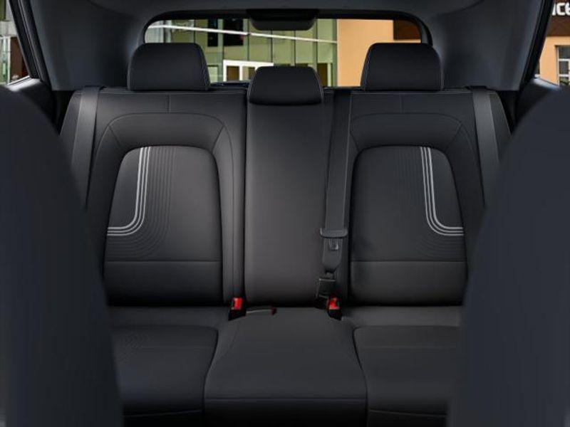 new 2026 Hyundai Venue car, priced at $24,890