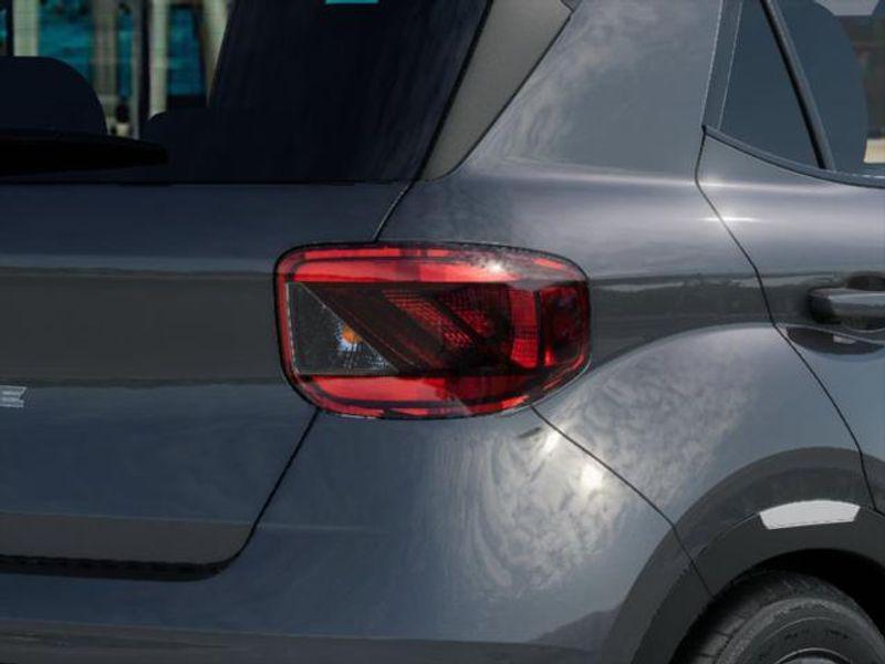 new 2026 Hyundai Venue car, priced at $24,890