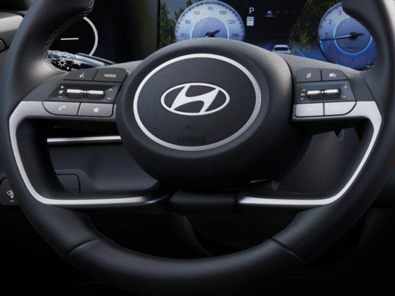 new 2026 Hyundai ELANTRA HEV car, priced at $29,810