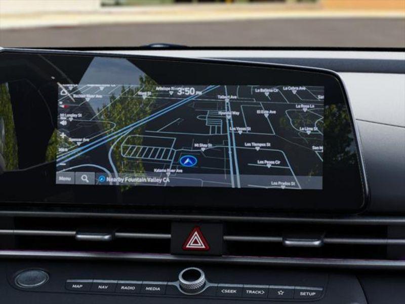 new 2026 Hyundai ELANTRA HEV car, priced at $29,810