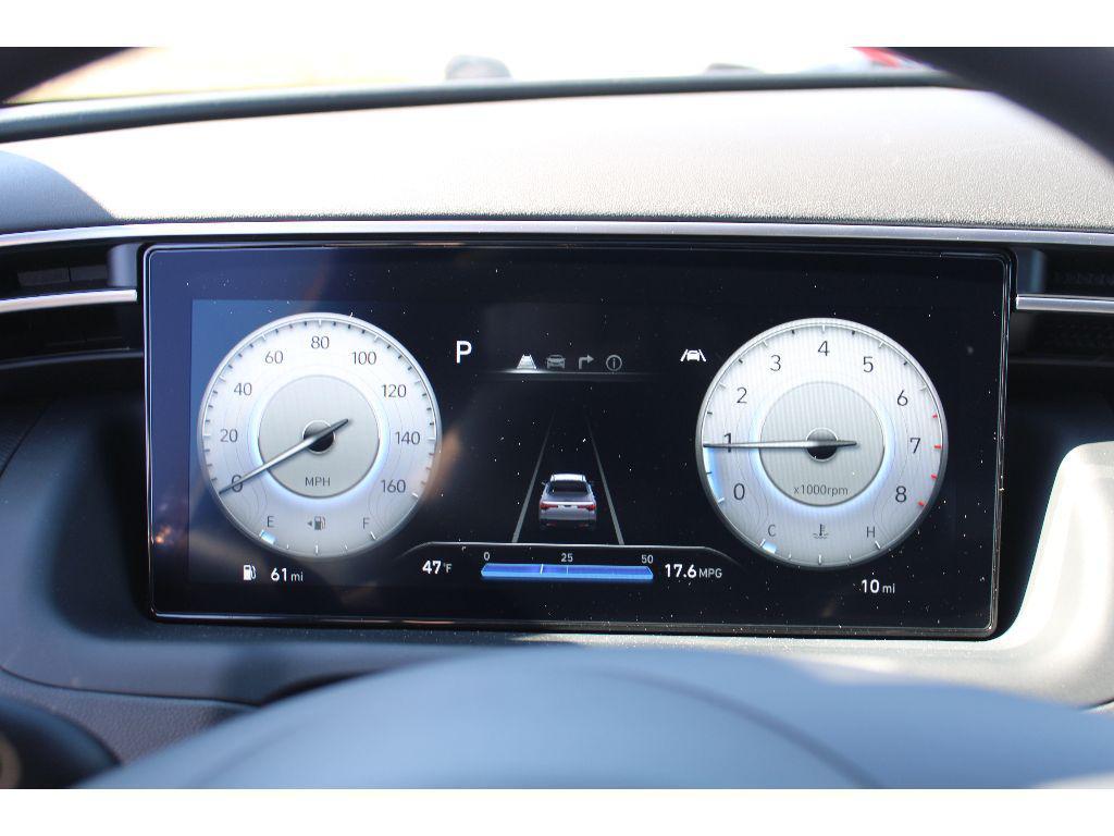 used 2024 Hyundai SANTA CRUZ car, priced at $33,995