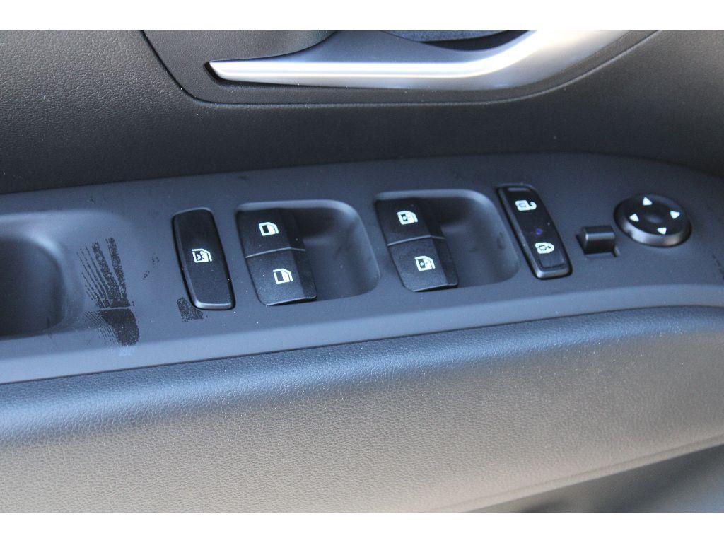 used 2024 Hyundai SANTA CRUZ car, priced at $33,995