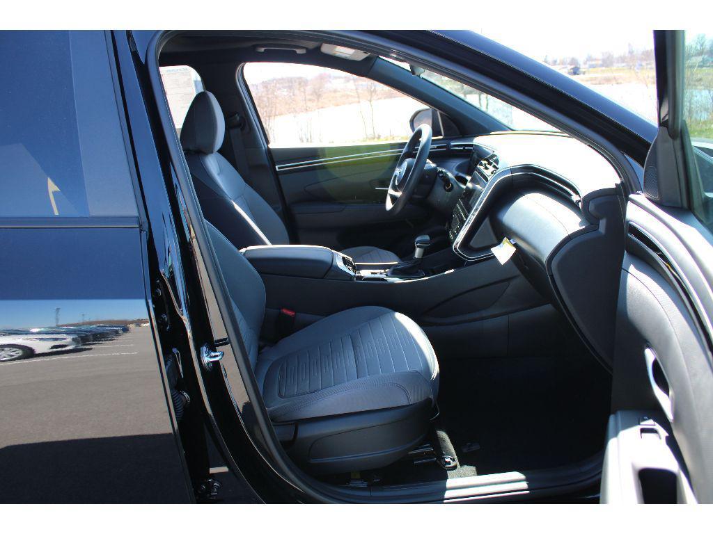 used 2024 Hyundai SANTA CRUZ car, priced at $33,995
