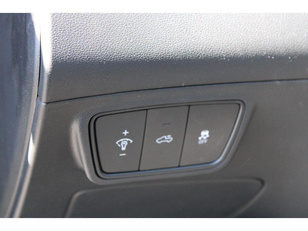used 2024 Hyundai SANTA CRUZ car, priced at $33,995