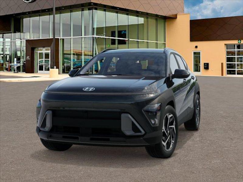 new 2026 Hyundai Kona car, priced at $36,425