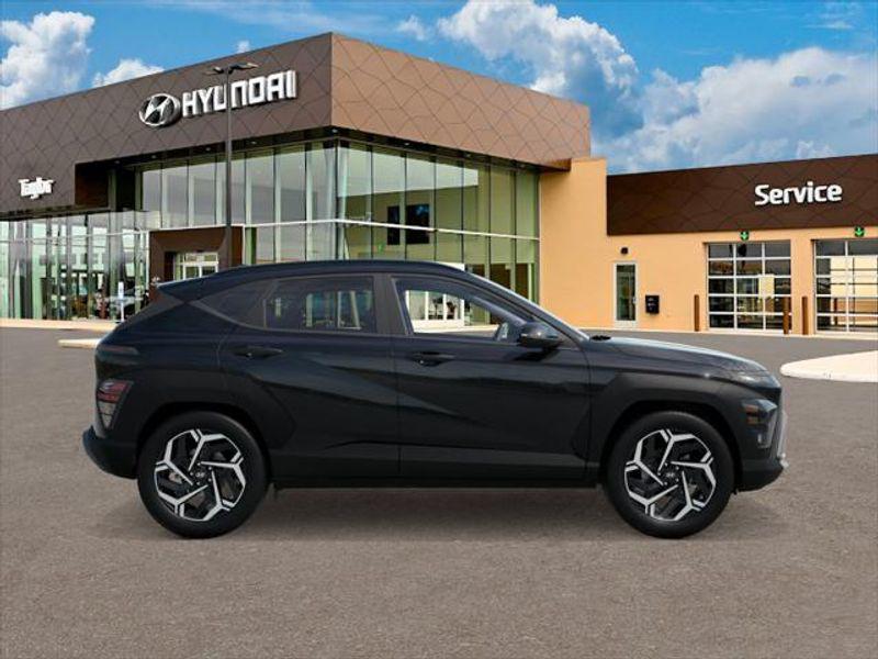 new 2026 Hyundai Kona car, priced at $36,425