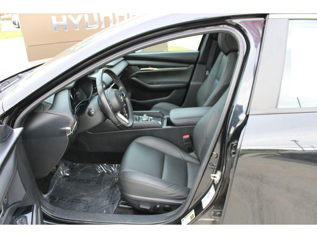 used 2024 Mazda Mazda3 car, priced at $20,995