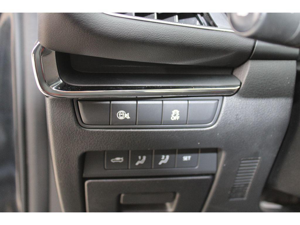 used 2024 Mazda Mazda3 car, priced at $20,995