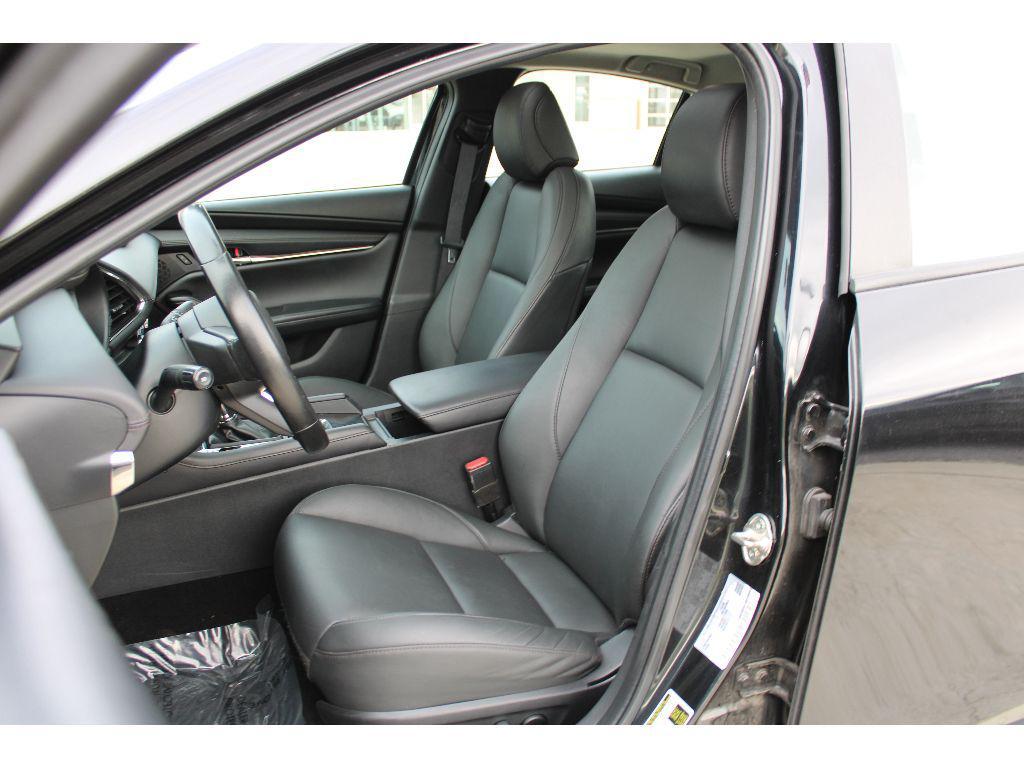 used 2024 Mazda Mazda3 car, priced at $20,995