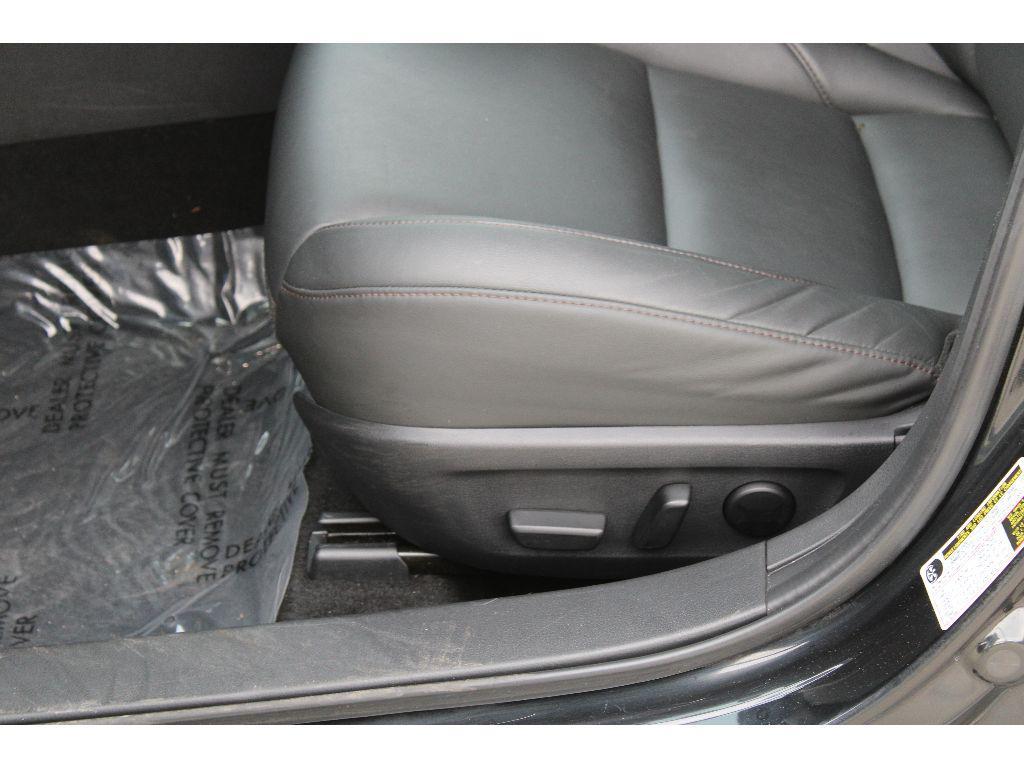 used 2024 Mazda Mazda3 car, priced at $20,995