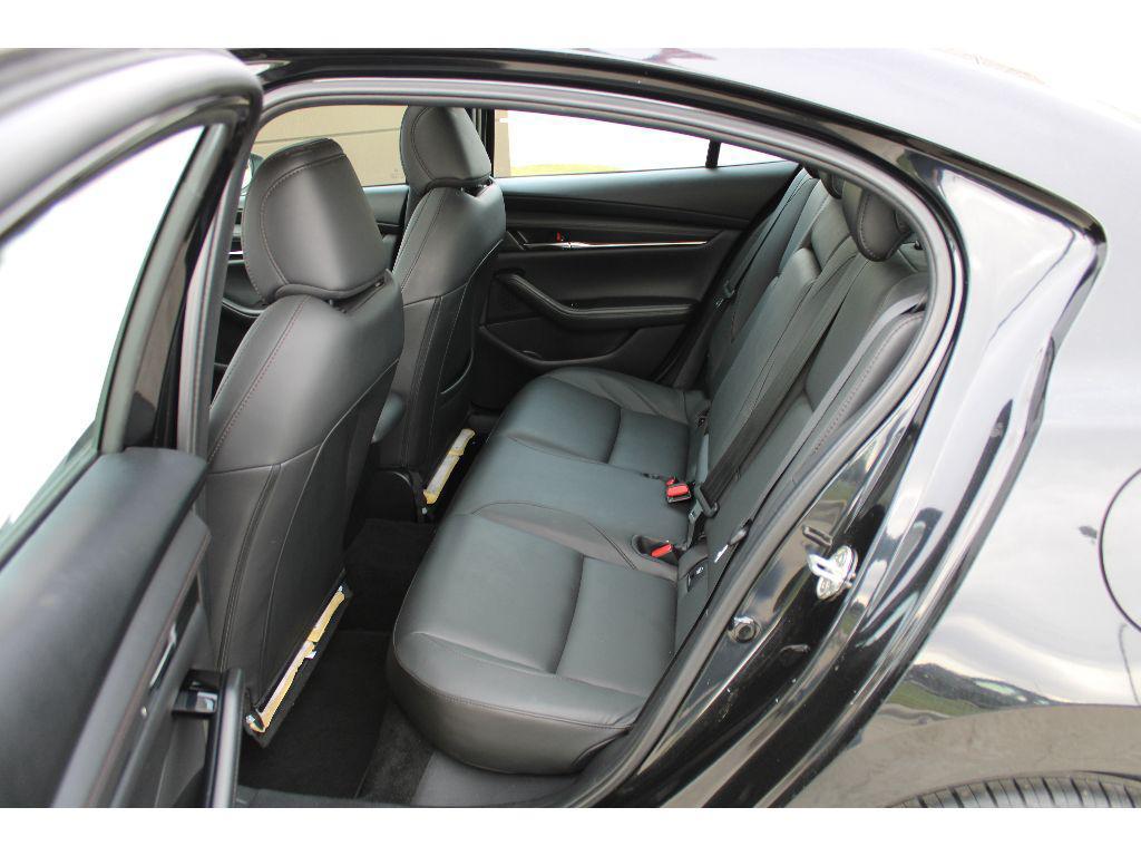 used 2024 Mazda Mazda3 car, priced at $20,995