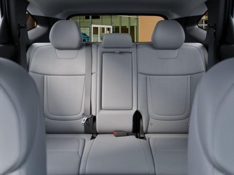 new 2026 Hyundai TUCSON Hybrid car, priced at $44,470