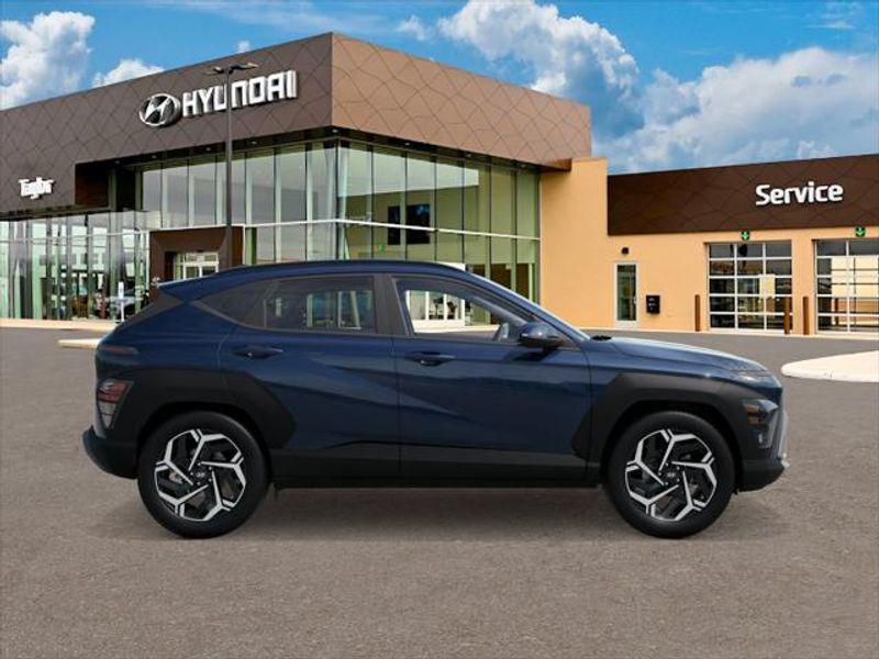 new 2026 Hyundai Kona car, priced at $36,530
