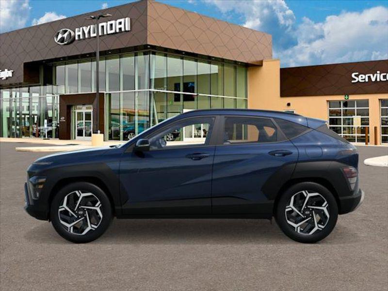new 2026 Hyundai Kona car, priced at $36,530