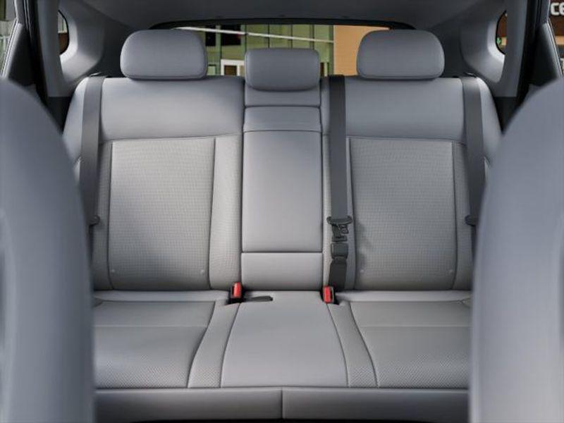 new 2026 Hyundai Kona car, priced at $36,530