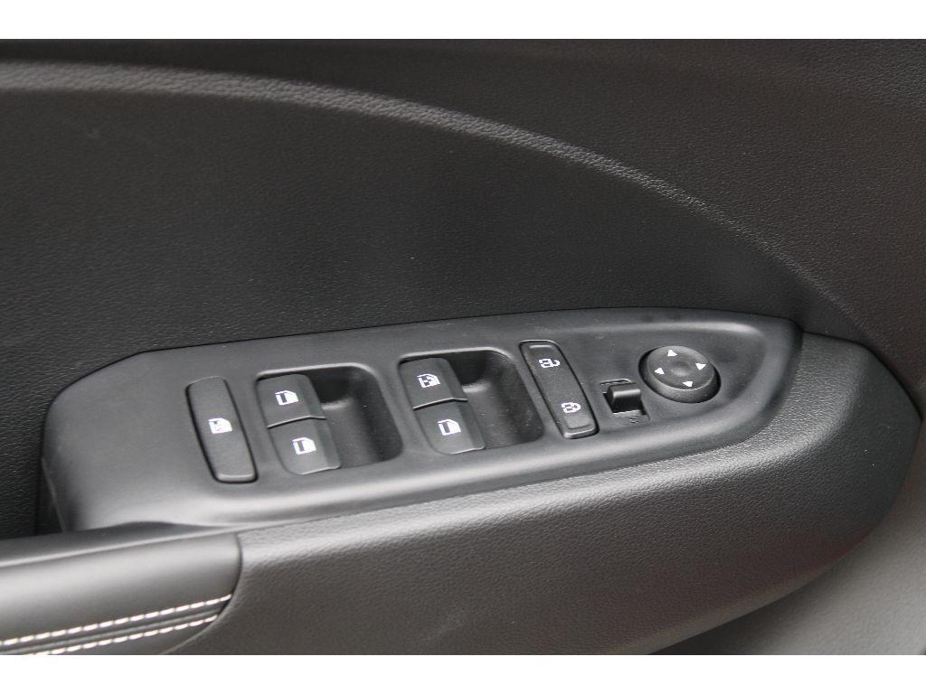 new 2024 Hyundai Venue car, priced at $23,605