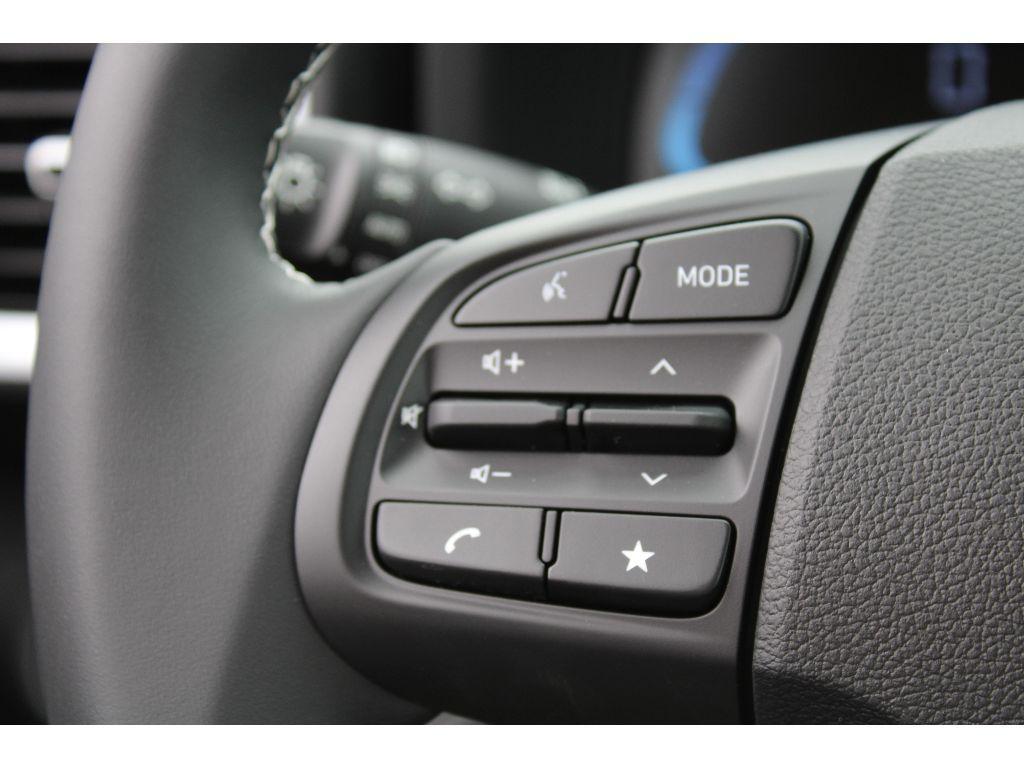 new 2024 Hyundai Venue car, priced at $23,605