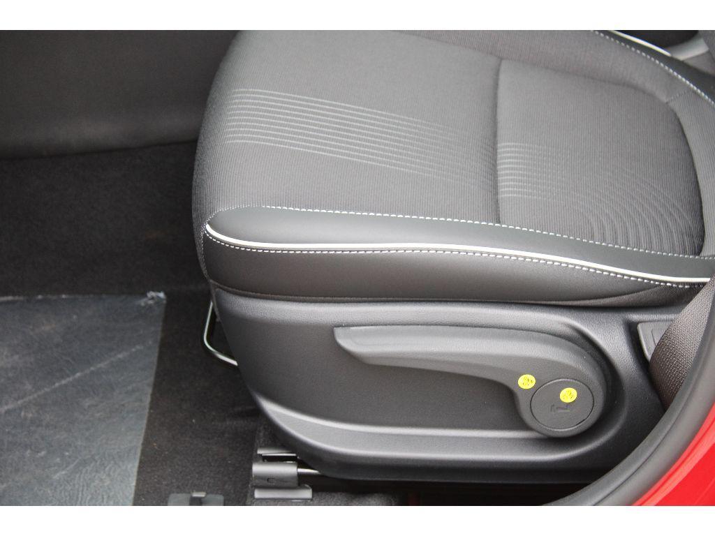 new 2024 Hyundai Venue car, priced at $23,605