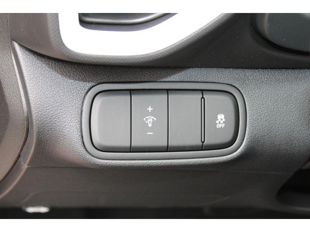 new 2024 Hyundai Venue car, priced at $23,605