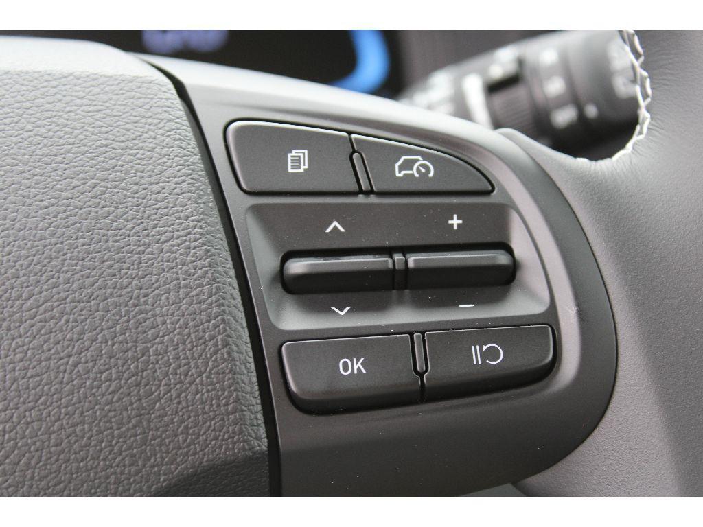 new 2024 Hyundai Venue car, priced at $23,605