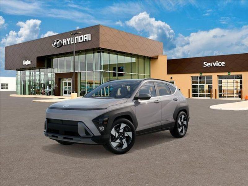 new 2026 Hyundai Kona car, priced at $30,965