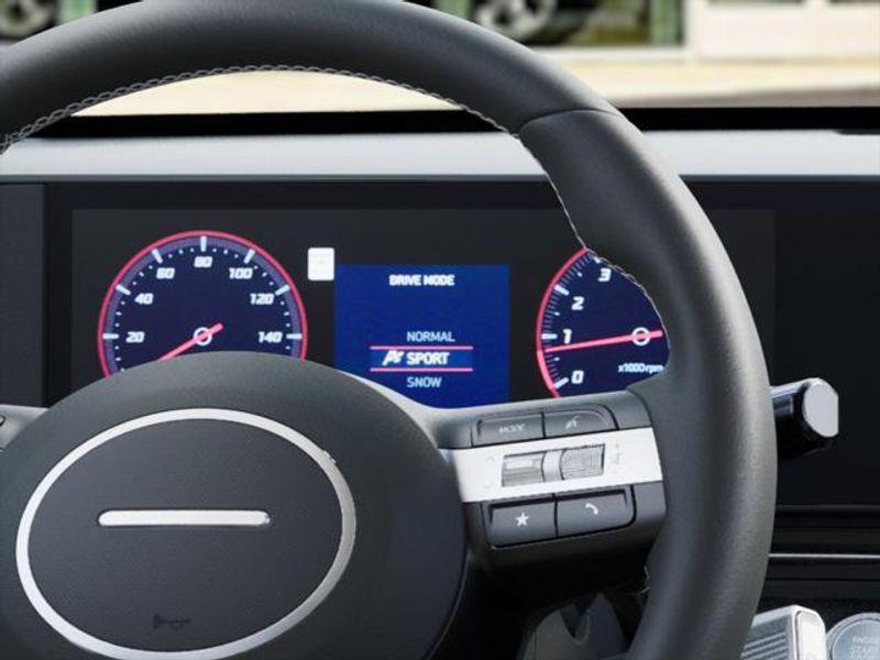 new 2026 Hyundai Kona car, priced at $30,965