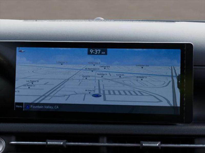 new 2026 Hyundai SANTA CRUZ car, priced at $46,485