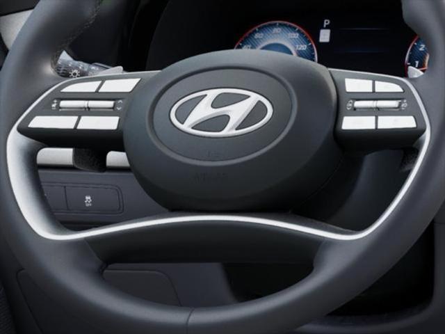 new 2025 Hyundai Palisade car, priced at $48,919