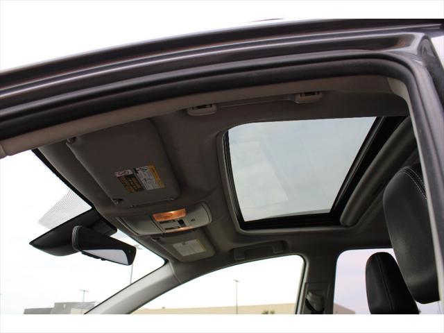 used 2018 Toyota RAV4 car, priced at $22,995