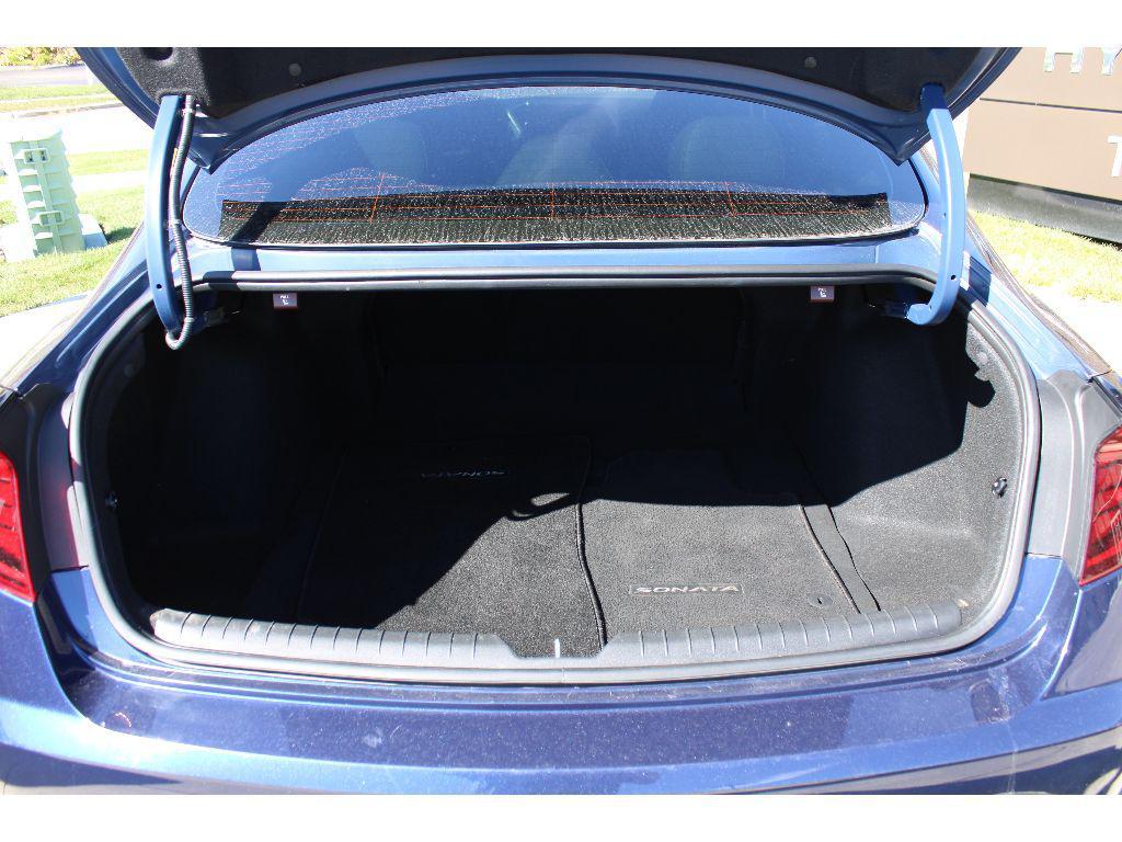 used 2022 Hyundai Sonata car, priced at $22,995