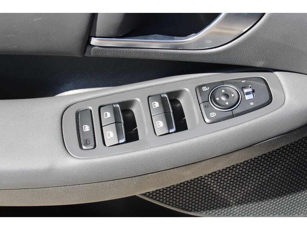 used 2022 Hyundai Sonata car, priced at $22,995