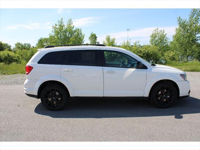 used 2019 Dodge Journey car, priced at $13,693