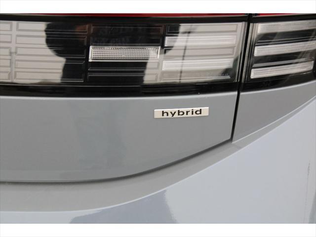 new 2025 Hyundai Sonata Hybrid car, priced at $38,078