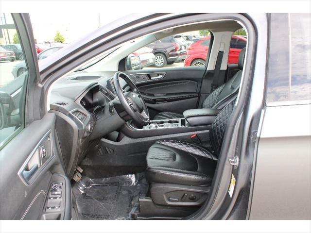 used 2023 Ford Edge car, priced at $24,995