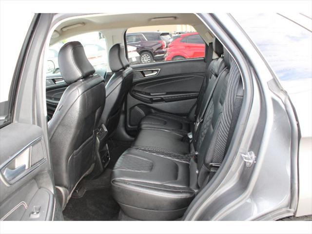 used 2023 Ford Edge car, priced at $24,995
