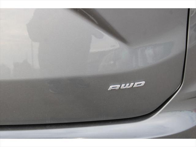 used 2023 Ford Edge car, priced at $24,995